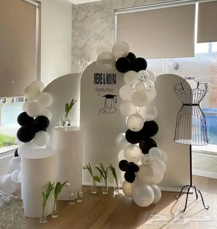 تنسيق جميع الحفلات 5