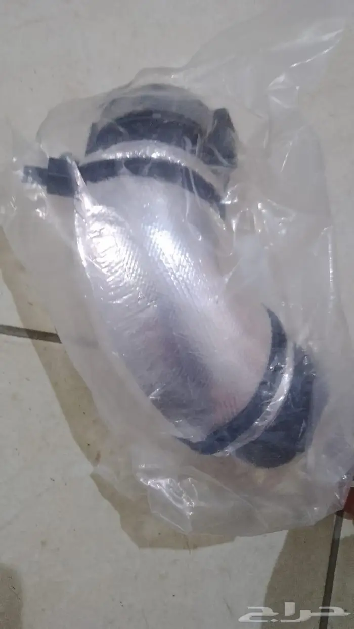 خرطوش هواء مبارد توسان 1