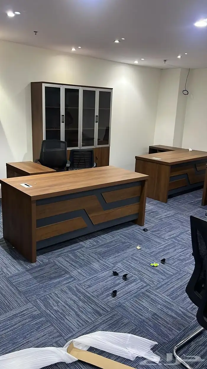 اثاث مكتبي 44