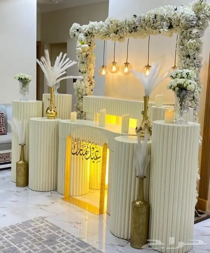 تنسيق جميع الحفلات 10