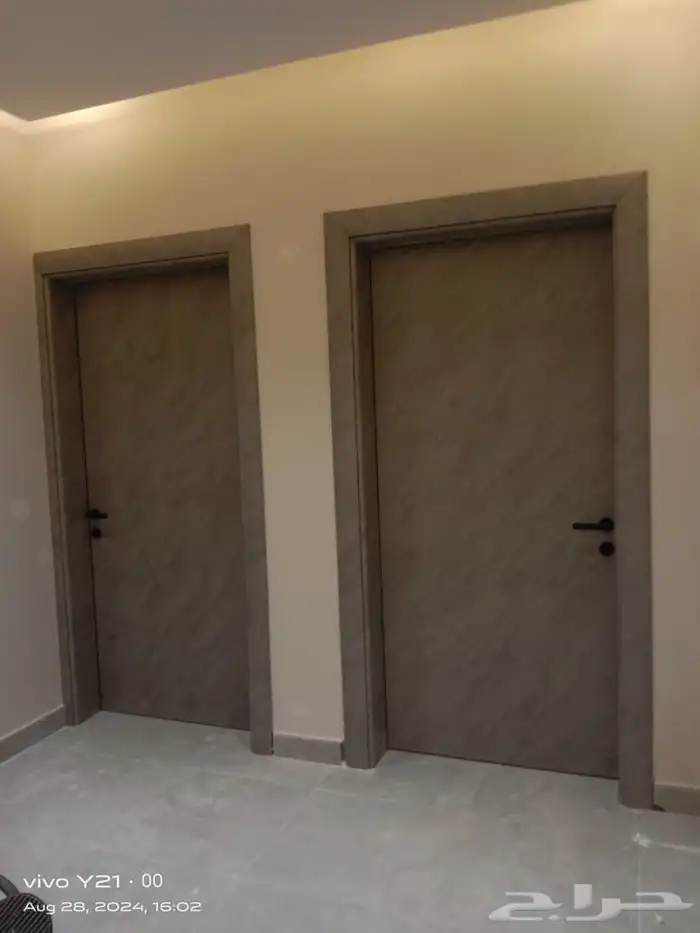 ابواب داخليه وخارجيه بأقل سعر في المملكه 4