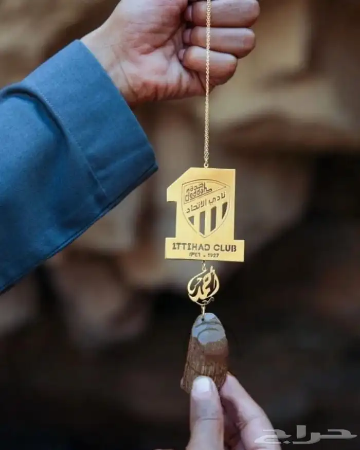 عروض اليوم الوطني94 هدايا إلاكسسوارت مطلي ذهب عيار 21 12