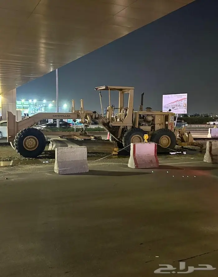 قريدر كتربلر 14جي 0