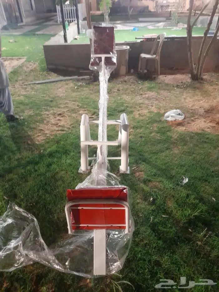 العاب مراجيح وزحليقة باسعار مناسبة 27