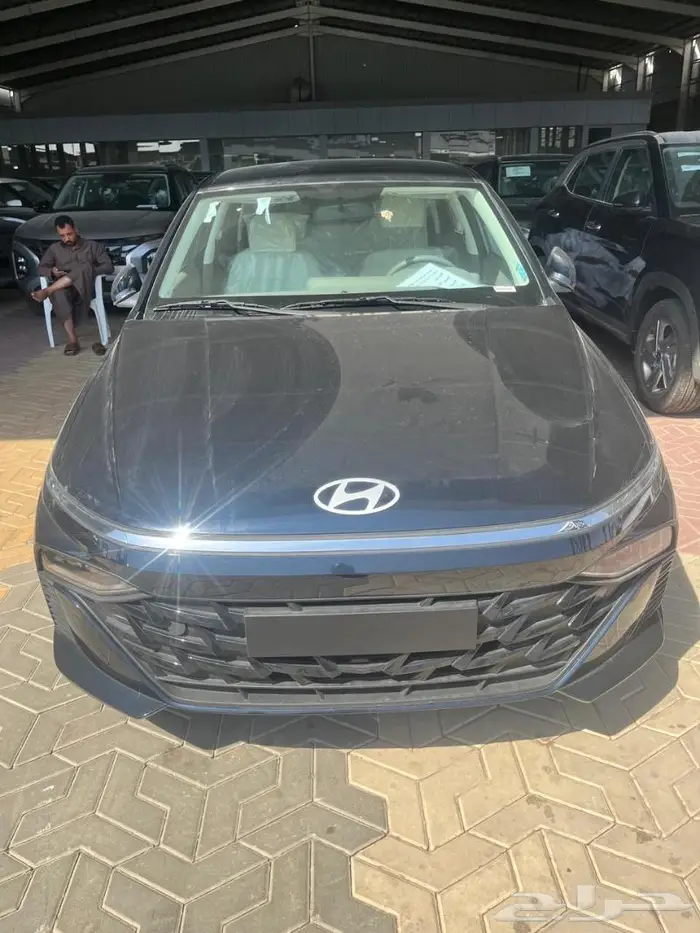 هونداي أكسنت فليت 2026 الوعلان 0