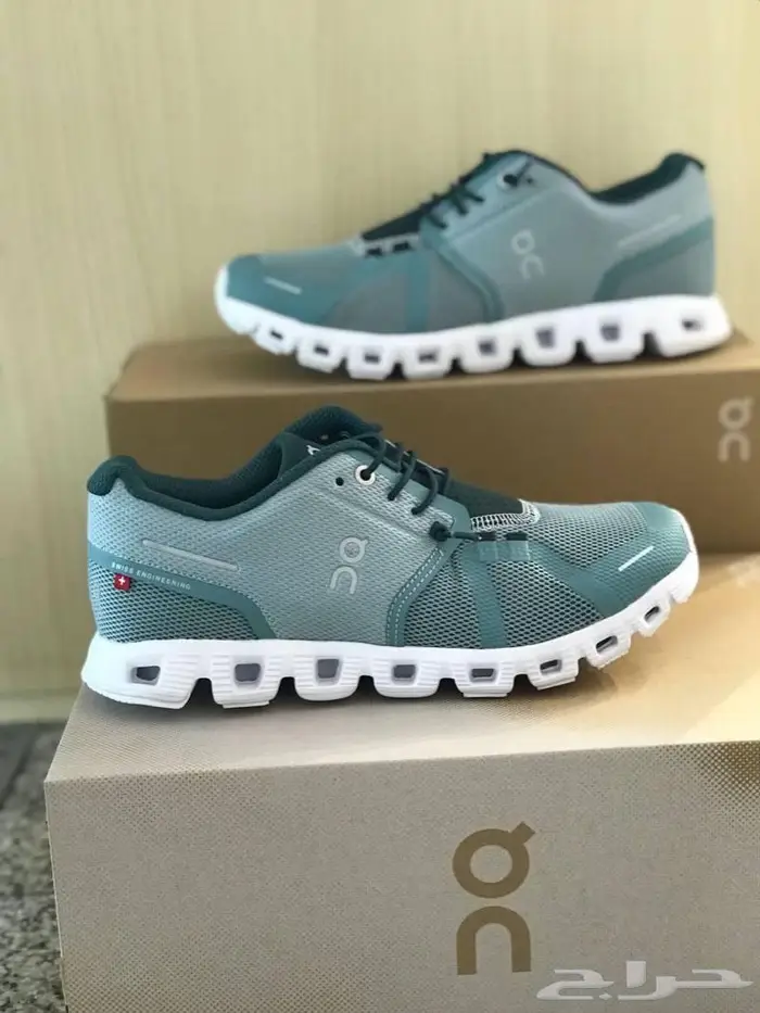احذية اون رانينج 11