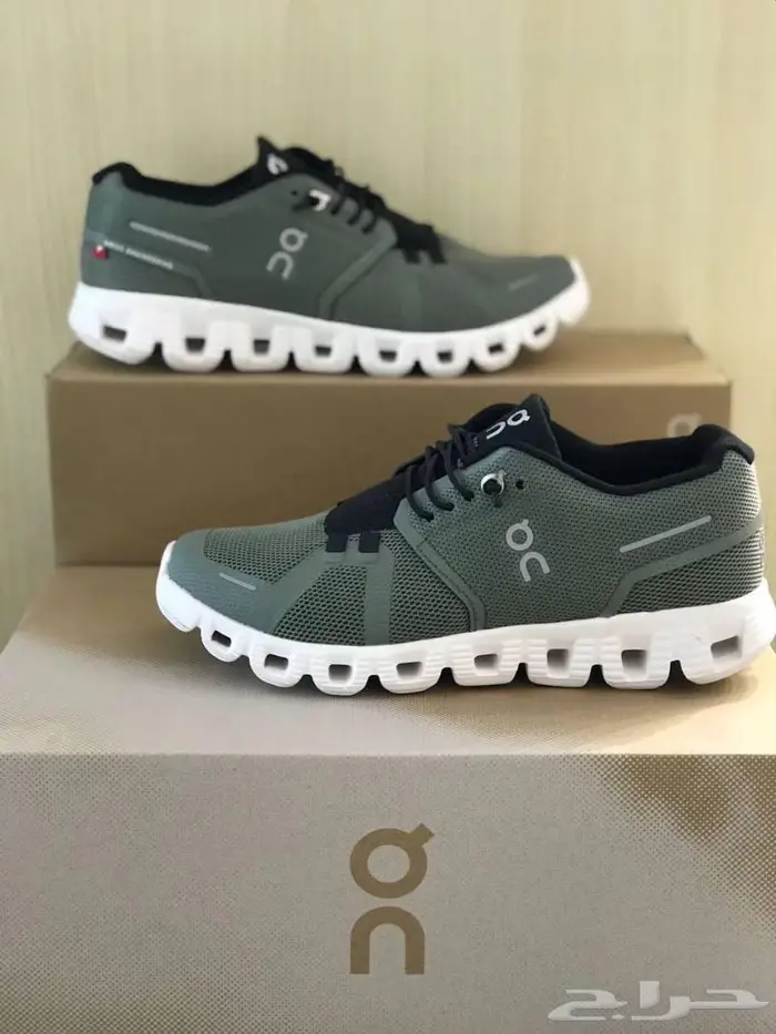 احذية اون رانينج 15