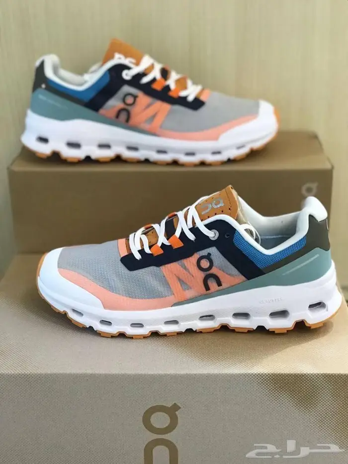 احذية اون رانينج 18