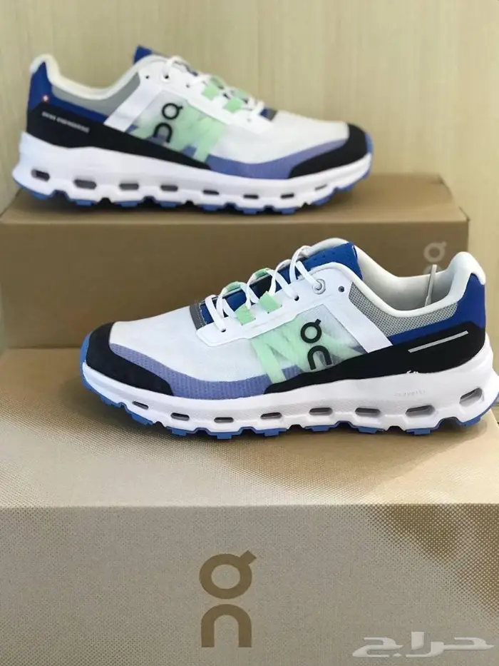 احذية اون رانينج 22
