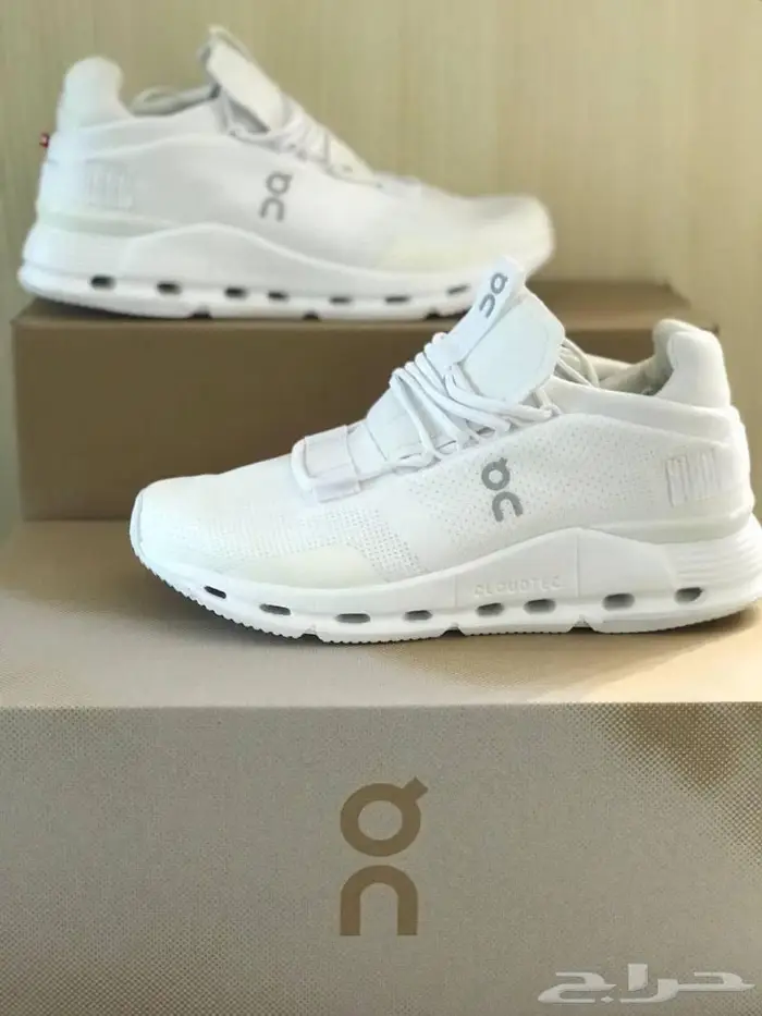 احذية اون رانينج 33