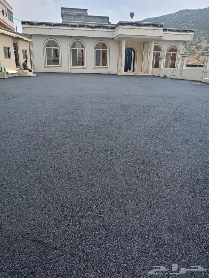 أسفلت 11