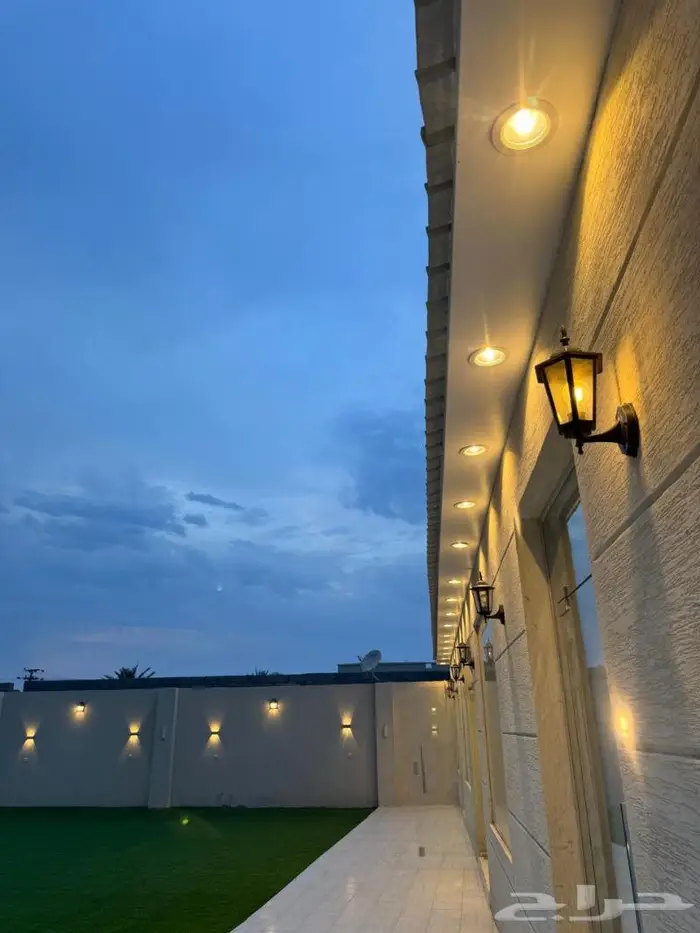 أفتتاح أستراحة ريفان vip في السنوسية للايجار 4