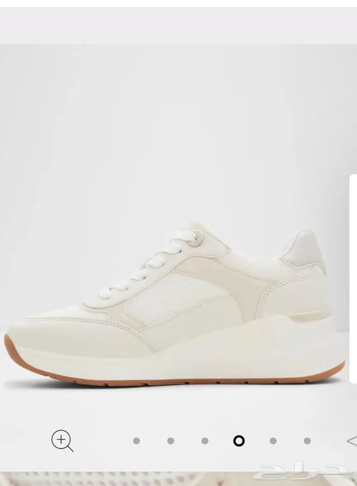 حذاء رياضي نساءي ماركة الدو Aldo 7
