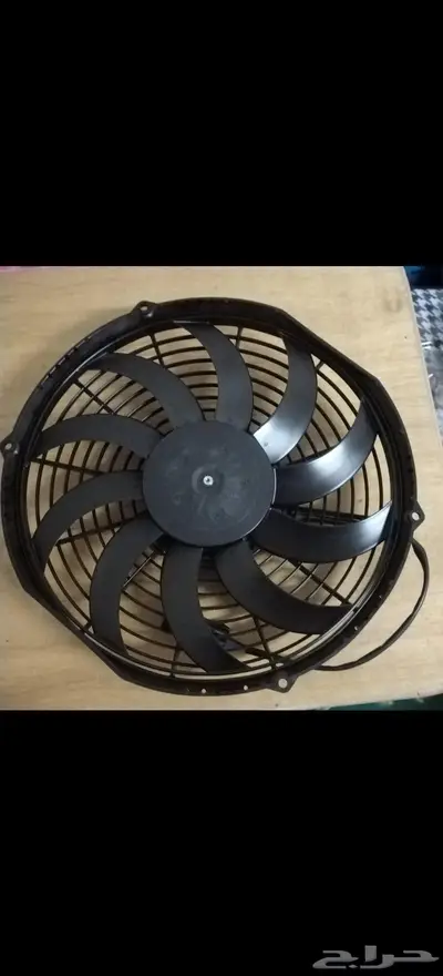 مراوح اسبال الايطاليه مقاس 13 انش تيربو 0
