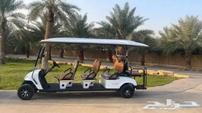 قولف كار بيع وصيانة وتأجير مع خدمة نقل وتوصيل 2