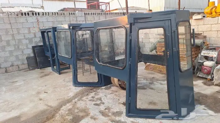 غماره بلدوزر كماتسو 155 خط ازرق تصنيع محلي جديد 2