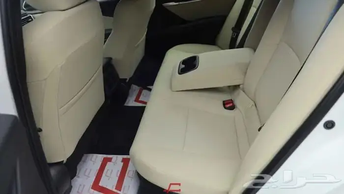 تويوتا كامري E-PLUS هايبرد 2025 10