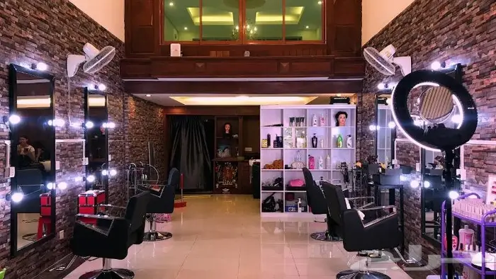 برنامج مشغل نسائي صالون 0