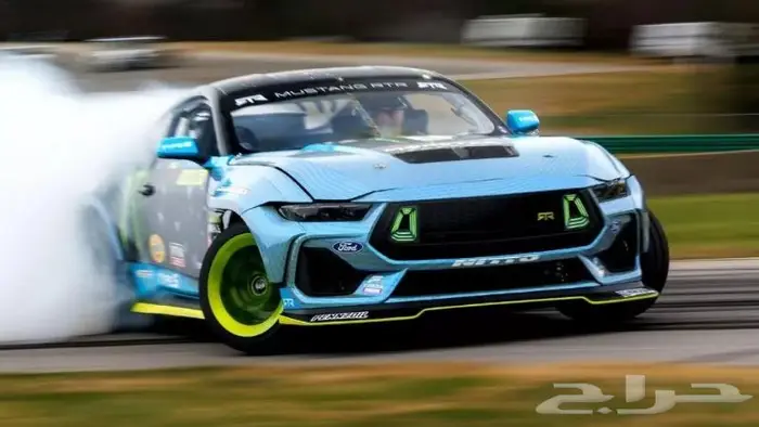 برمجة اداء فورد موستنج رابتر F150 ماركيز لنكولن HpTuner 0