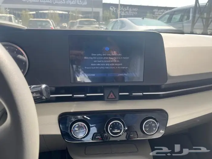 هونداي أكسنت فليت 2026 الوعلان 3