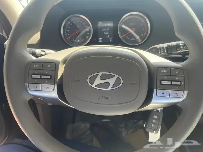 هونداي أكسنت فليت 2026 الوعلان 5