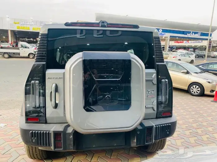 جيتور T2 لاكجري فل كامل دبل موديل 2025 اقل سعر 6