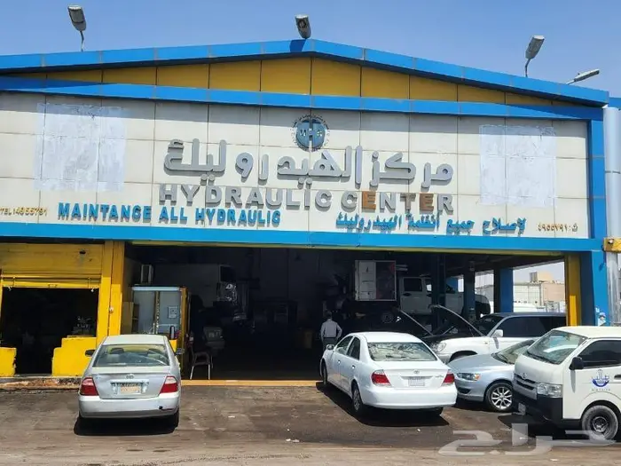 رف توجيه كهربائي لصندوق تروس التوجيه التلقائي لنيسان باترول 1