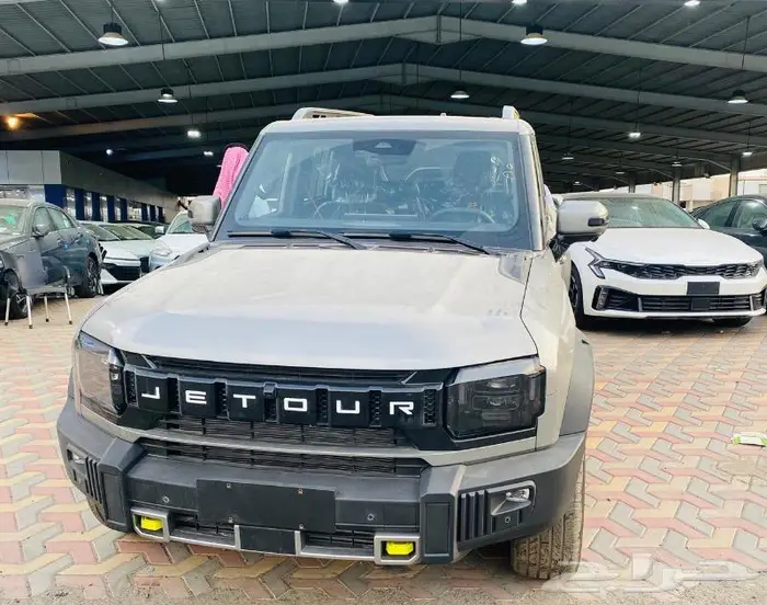 جيتور T2 لاكجري فل كامل دبل موديل 2025 اقل سعر 5