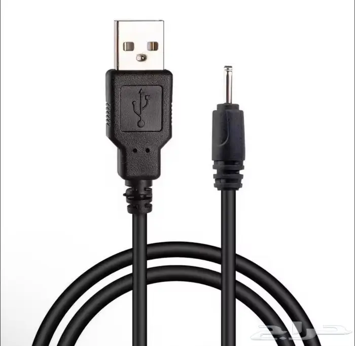 بطاريةنوكيا N95 8GB الاصلية والشاحن الاصلي مسمار صغير ثلاثي 7