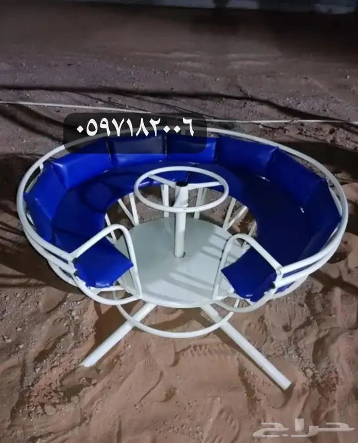 العاب مراجيح وزحليقة باسعار مناسبة 17