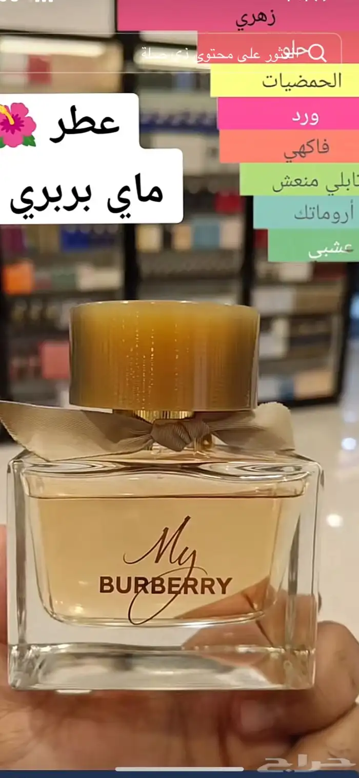 كلها عطورت مطار سعرنا مره حلوه 12