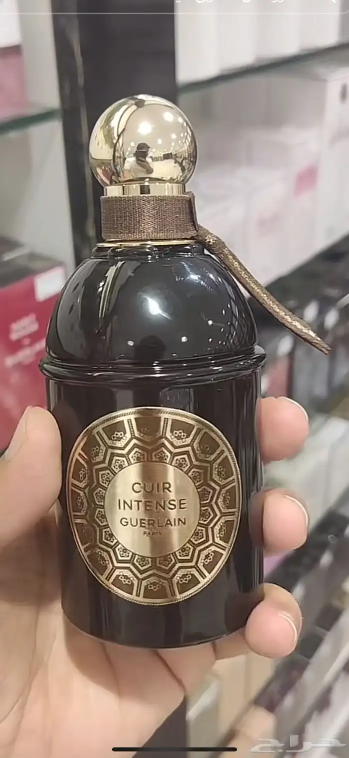 كلها عطورت مطار سعرنا مره حلوه 24