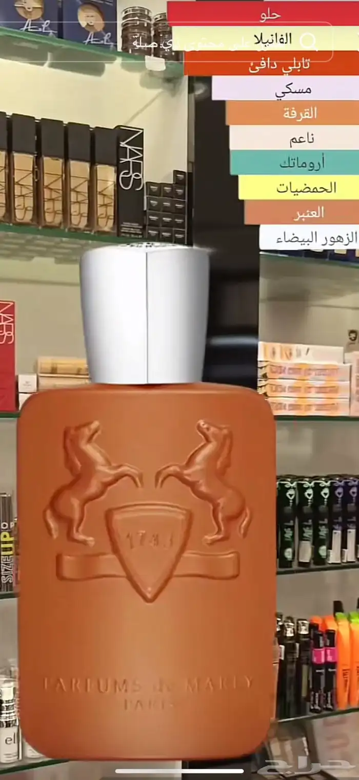 كلها عطورت مطار سعرنا مره حلوه 16