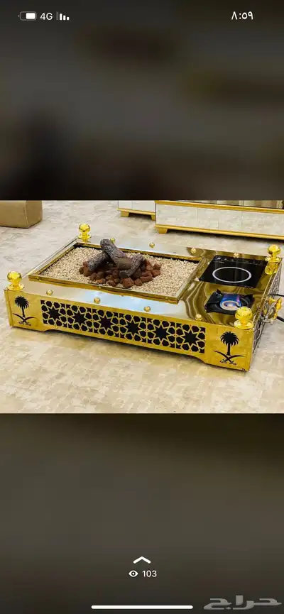 بيوت شعر جميع المقاسات وا أشكال جديده 47