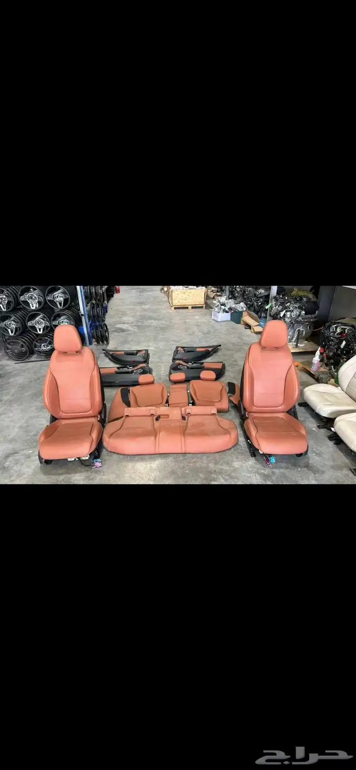 قطع غيار مرسيدس جميع الموديلات الحديثة 10