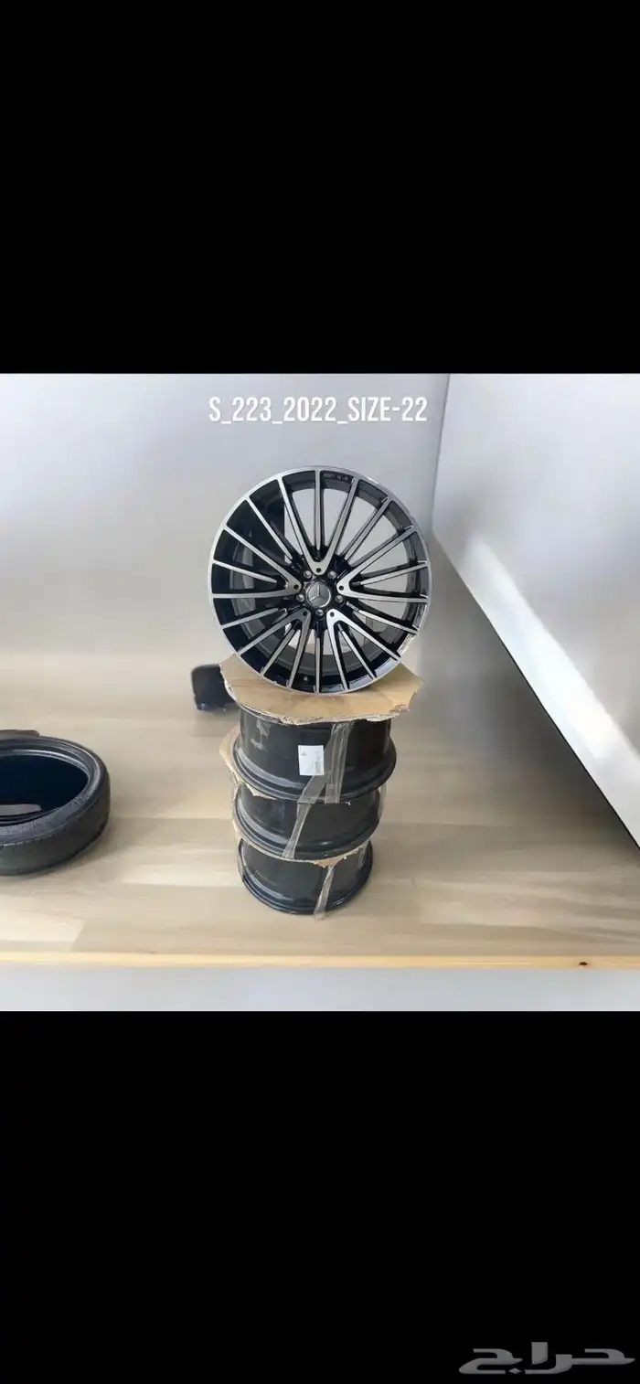 قطع غيار مرسيدس جميع الموديلات الحديثة 7