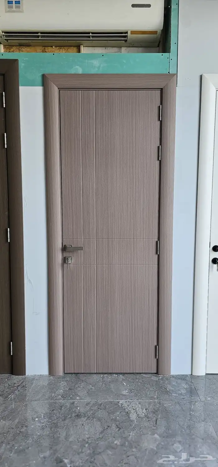 ابواب داخليه وخارجيه بأقل سعر في المملكه 9