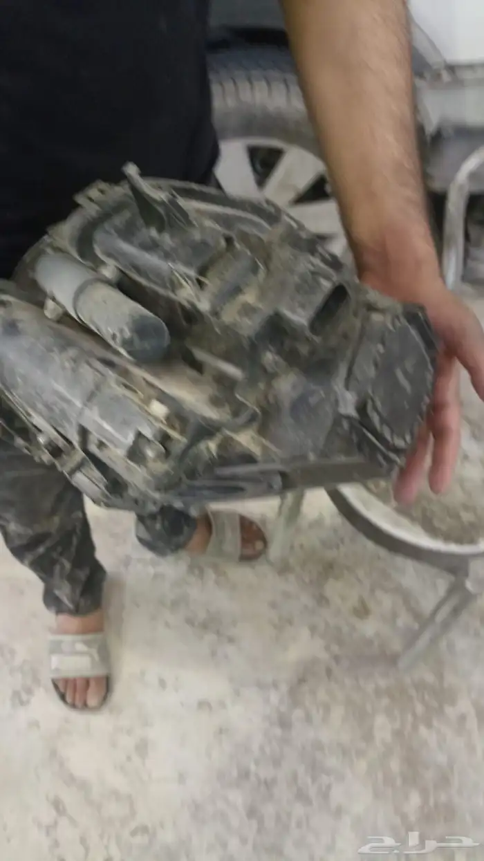 قطع ميني كوبر 1