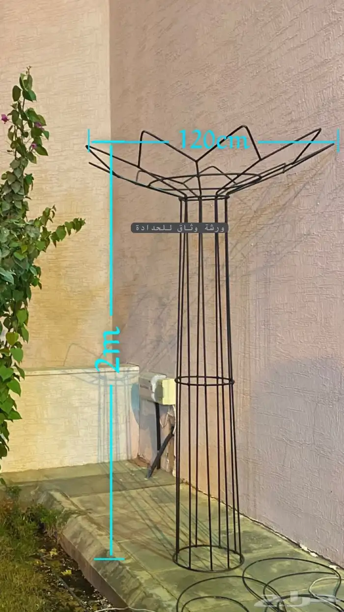 تفصيل استاندات جهنميه حسب الطلب 14