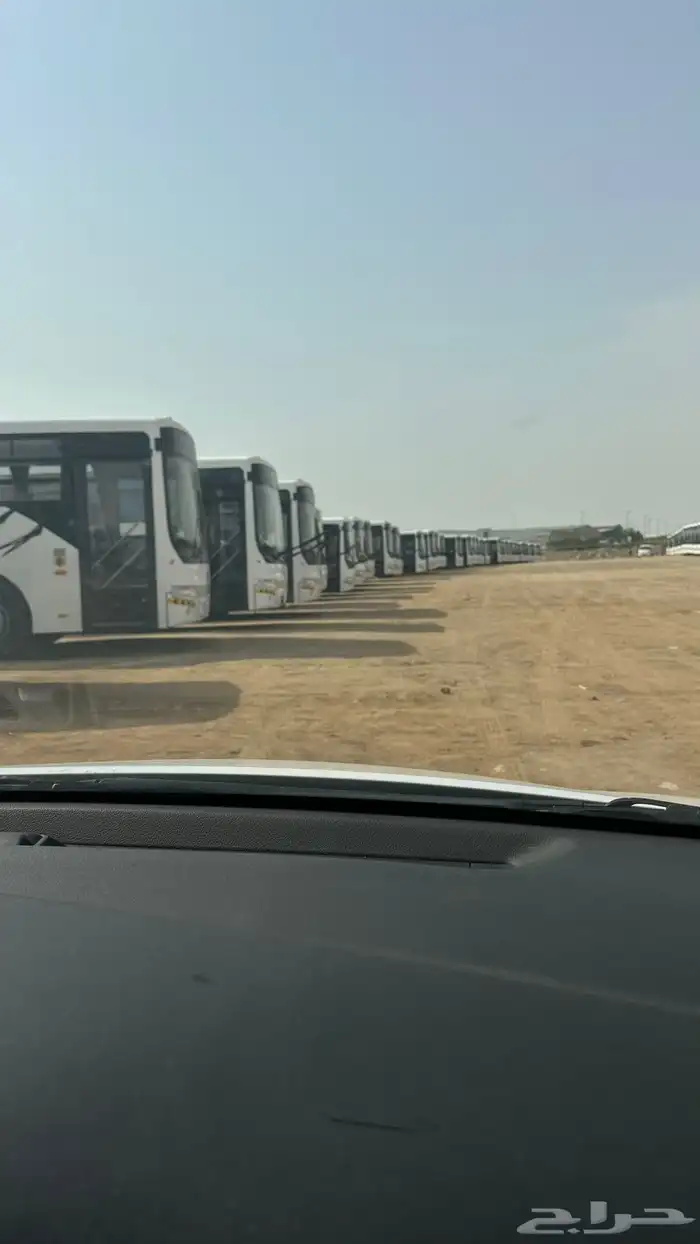 باص انكاي 67 راكب مديل 2026 8