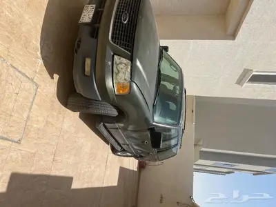 اكسبيديشن 2004 سعودي 1