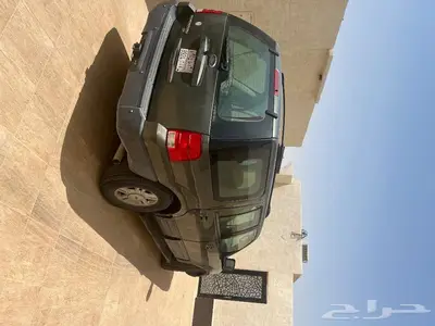 اكسبيديشن 2004 سعودي 2