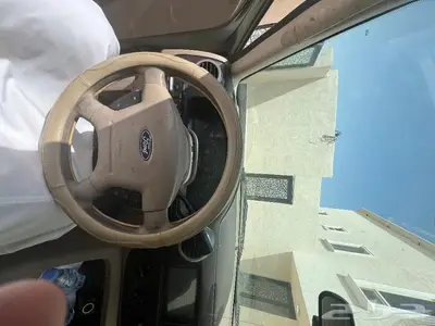 اكسبيديشن 2004 سعودي 3