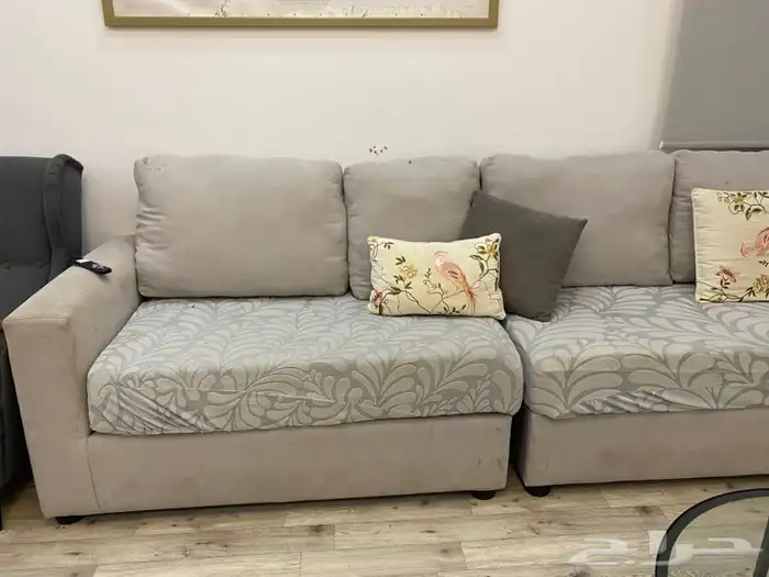 كنب صالة جلوس 1