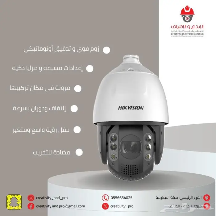 كاميرات مراقبة 2