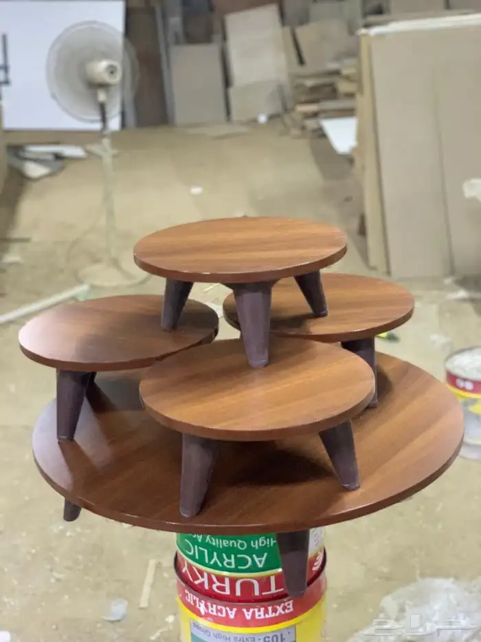 طاولات ارضي 2