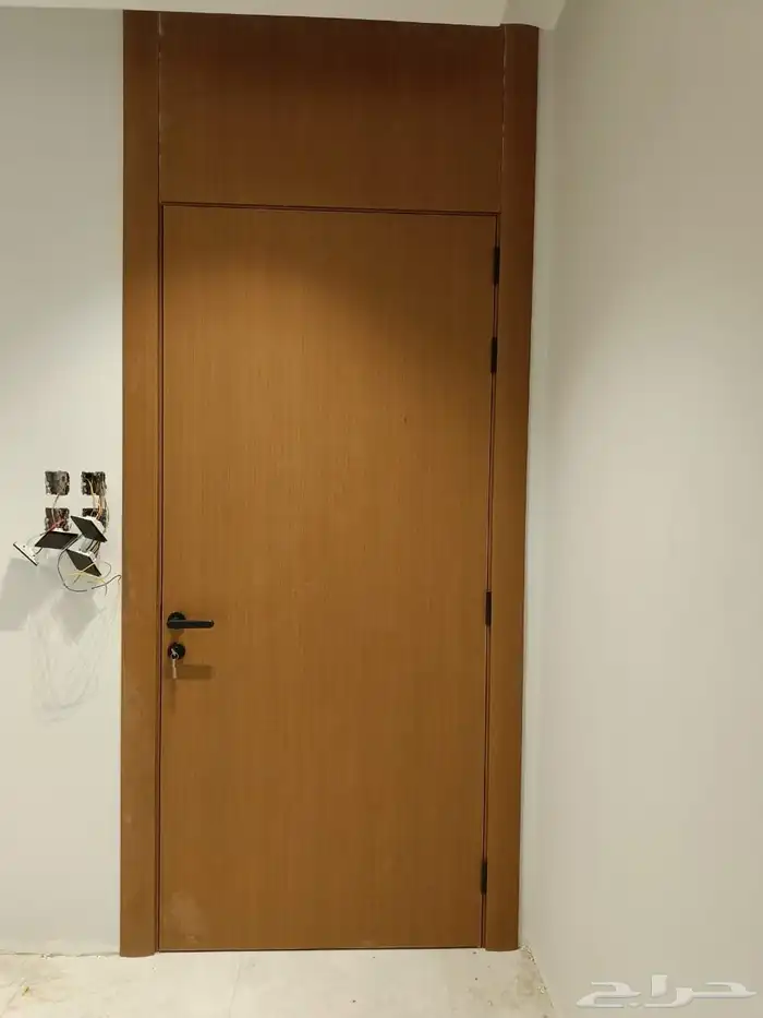 ابواب داخليه وخارجيه بأقل سعر في المملكه 0