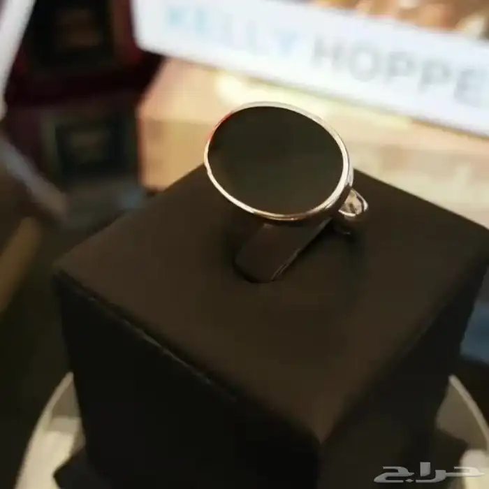 خاتم ملكي بالاسم 23