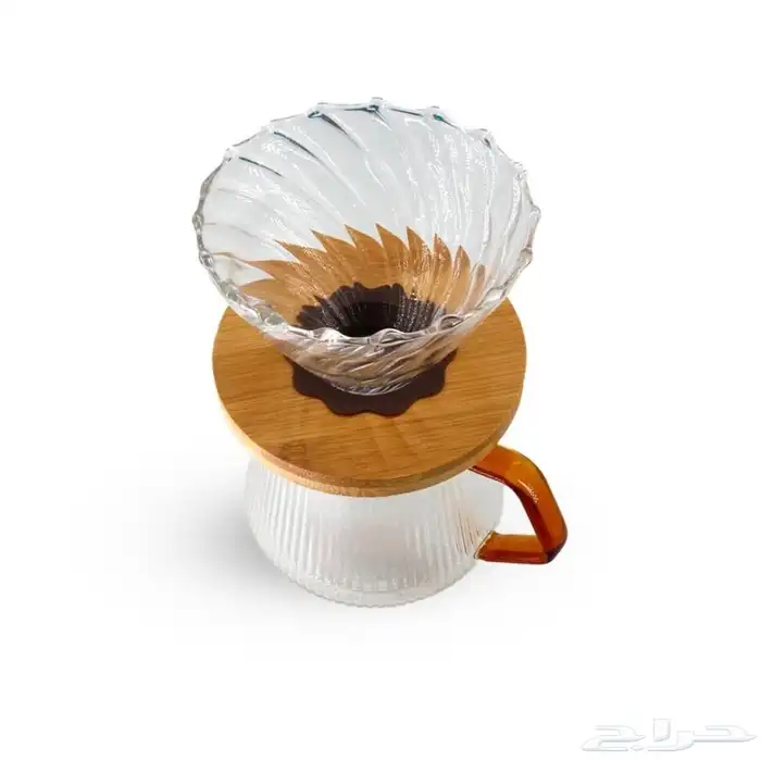 حقيبة قهوه V60 6