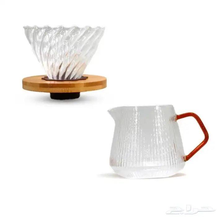 حقيبة قهوه V60 8